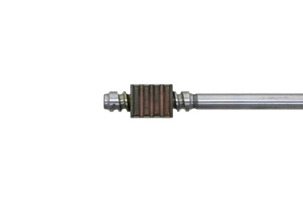 Albero della direzione Kubota B-10, B4200, B5001, B5100, B6000, B6001, B6100, B7000, B7001, B7100, B8100, - immagine 7