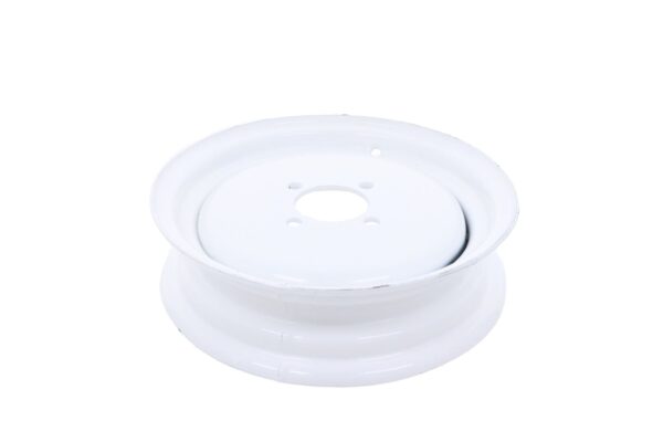 Cerchione 12" 4WD Iseki, TX, 5.00-12 - immagine 2