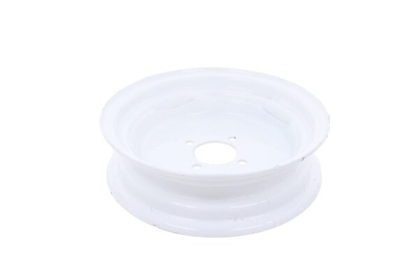 Cerchione 12" 4WD Iseki, TX, 5.00-12 - immagine 3