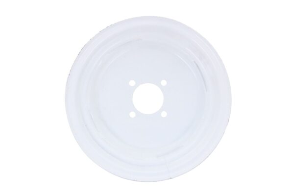 Cerchione 12" 4WD Iseki, TX, 5.00-12 - immagine 4