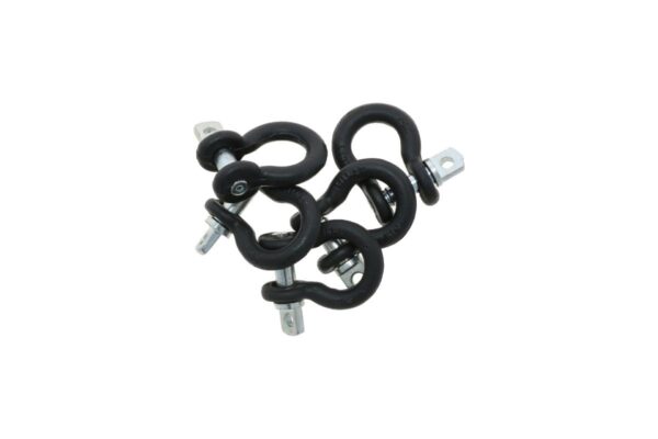 Set di 5 Grilli 19,1 mm