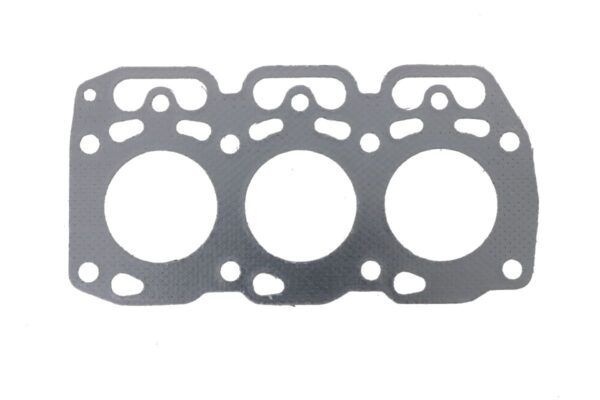 Guarnizione testata Hinomoto C144, C142, Massey Ferguson, 1010, Toyosha CS-86 - immagine 2