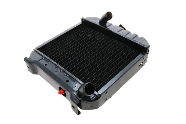 Radiatore Kubota B6001, B7001, B7100, B6100 - immagine 2