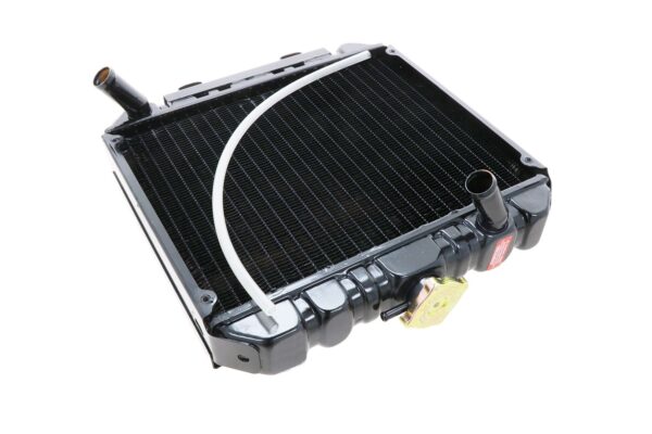 Radiatore Kubota B1400, B1402, B1500, B1502 - immagine 4