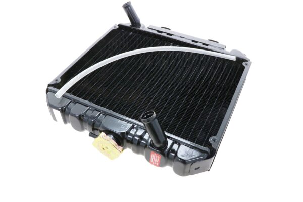 Radiatore Kubota B1400, B1402, B1500, B1502 - immagine 5