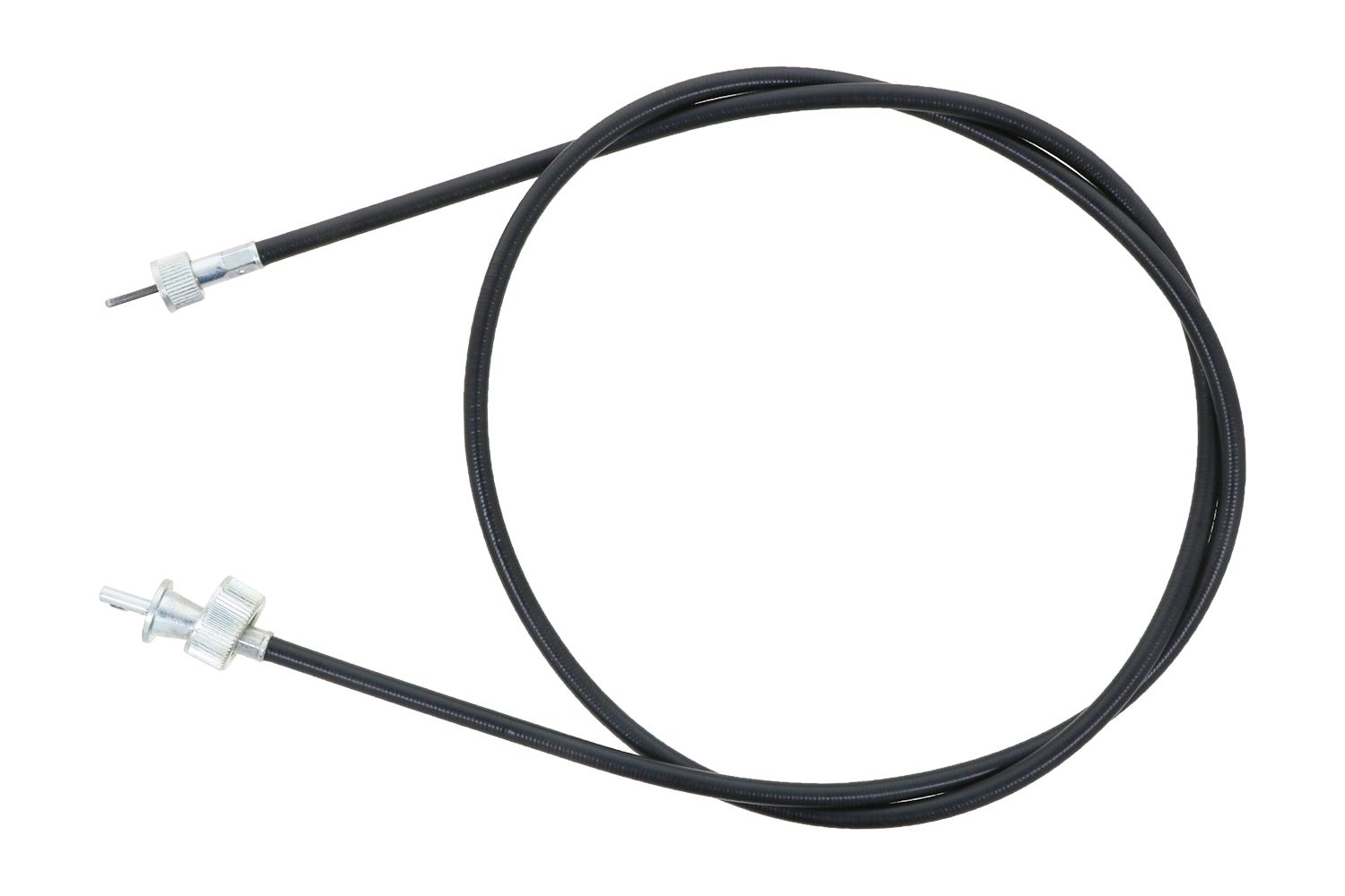 Cavo contaore Iseki TF-, TH-, TM-, TS-Types, Massey Ferguson 1210, 1220, 1225, 1230, 1233, 1235, 1519, 1520, 1523, 1525, 1526, 1528, 1531, 1533, Bolens, Etc.,