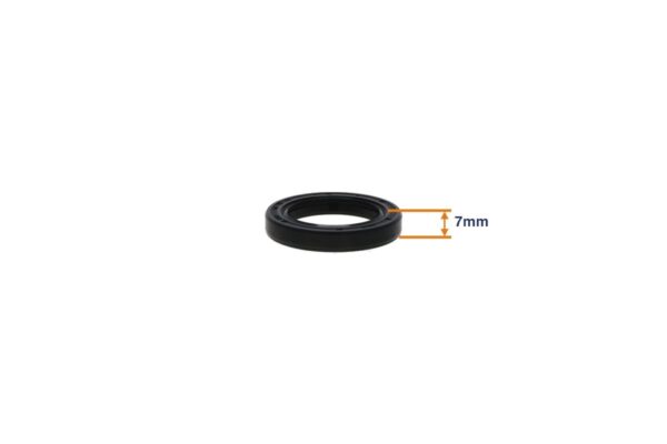 Paraolio albero motore Kubota B6001, B6100 - immagine 3