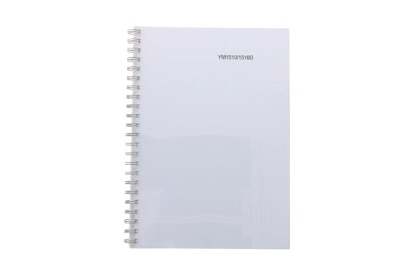 Manuale Yanmar YM1510 (inglese)