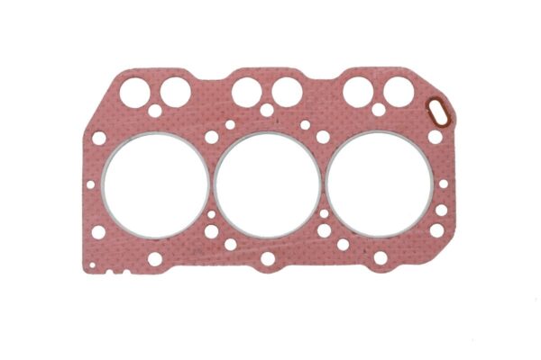 Guarnizione testata Yanmar 3T72, F15, - immagine 2