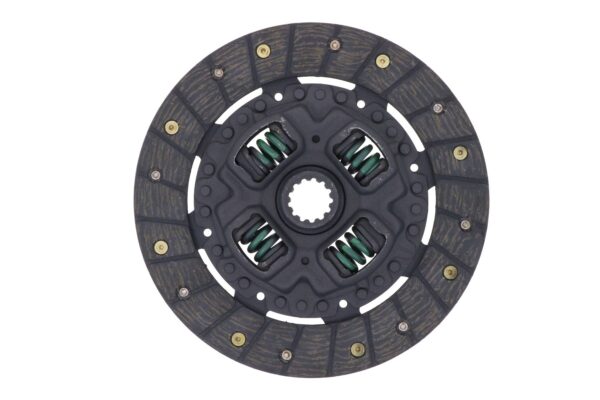 Disco frizione Iseki TE, TS, TL, TU, Yanmar YM, F, FX, Hinomoto E, Bolens, - immagine 2