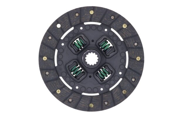 Disco frizione Iseki TE, TS, TL, TU, Yanmar YM, F, FX, Hinomoto E, Bolens, - immagine 3