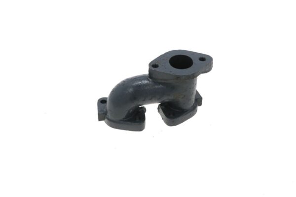 Collettore di scarico Kubota L175, L185, L1500, L150, Z750 - immagine 2