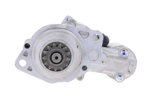 Motorino d'avviamento Mitsubishi, Iseki TU, TX, Case IH, Cub Cadet, Mahindra, Terex,  Weidemann, - immagine 7