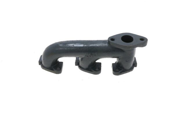Collettore di scarico Kubota L225, L235, L245, L275, L295, L305, L2000 - immagine 3
