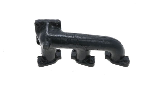 Collettore di scarico Kubota L275, L1802, L2002, L2202, L2402 - immagine 2