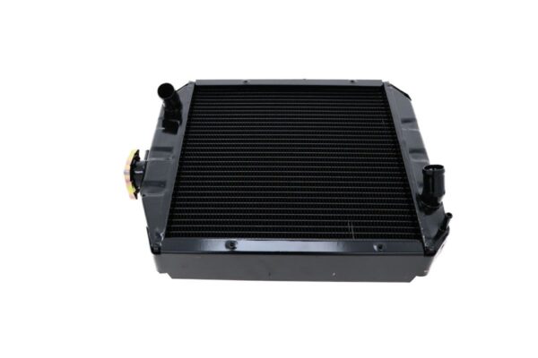 Radiatore Yanmar YM1301, YM1401, YM1502, YM1510, YM186 - immagine 2