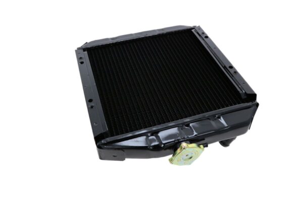 Radiatore Yanmar YM1601, YM1602, YM1610, YM1702, YM1720, YM1802, YM1810, YM1820, YM2002, YMG1800, YMG2000 - immagine 3