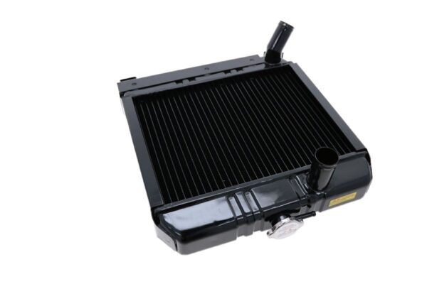 Radiatore Kubota L175, L185 L1500, L1501 - immagine 2