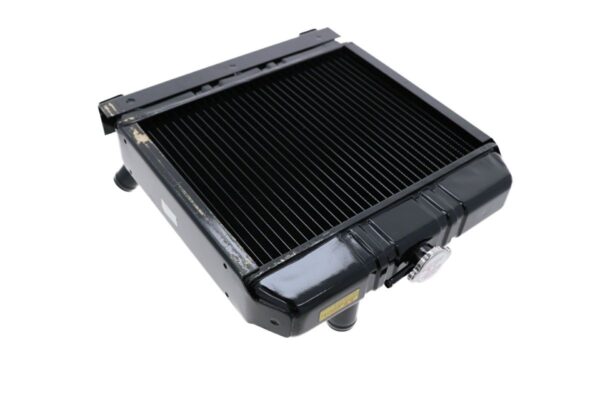 Radiatore Kubota L175, L185 L1500, L1501 - immagine 3
