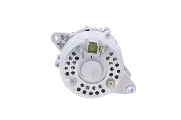 Alternatore Iseki TU, TL, TF, TA, TE - immagine 4