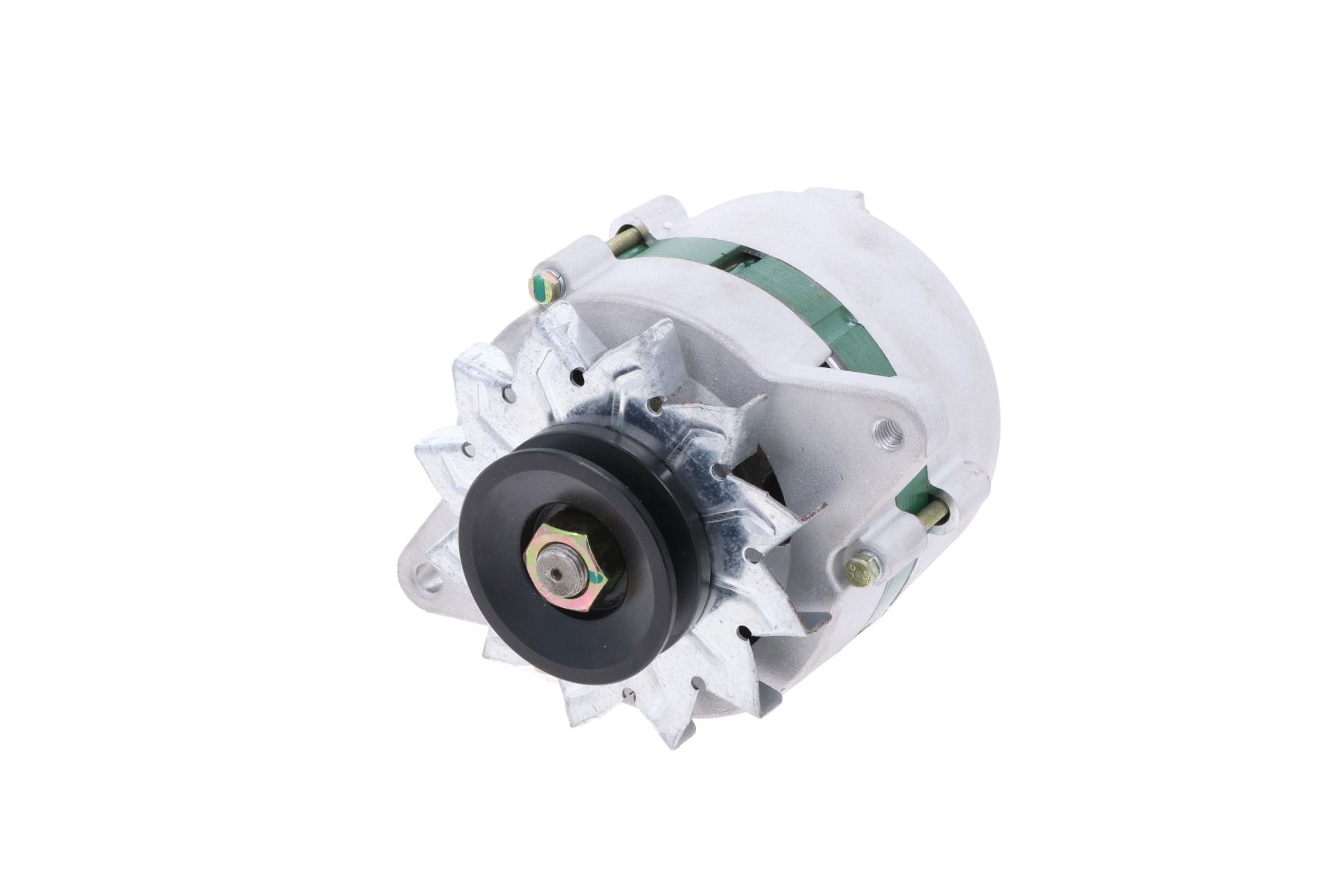 Alternatore Iseki TU, TL, TF, TA, TE