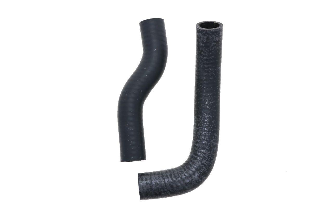 Set manicotti radiatore Yanmar YM1100, YM1110, YM1300, YM1500, YM1700, YM2000, YM135, YM155, YM165