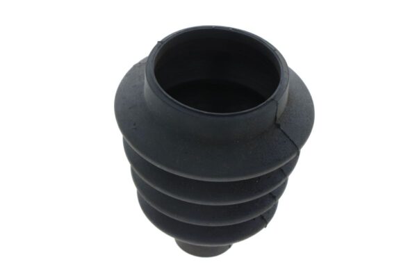 Cuffia parapolvere per leva cambio Yanmar YM155, YM165, YM1301, YM1401, C20R, C25W, C30R, Komatsu HD20, HD25 - immagine 2