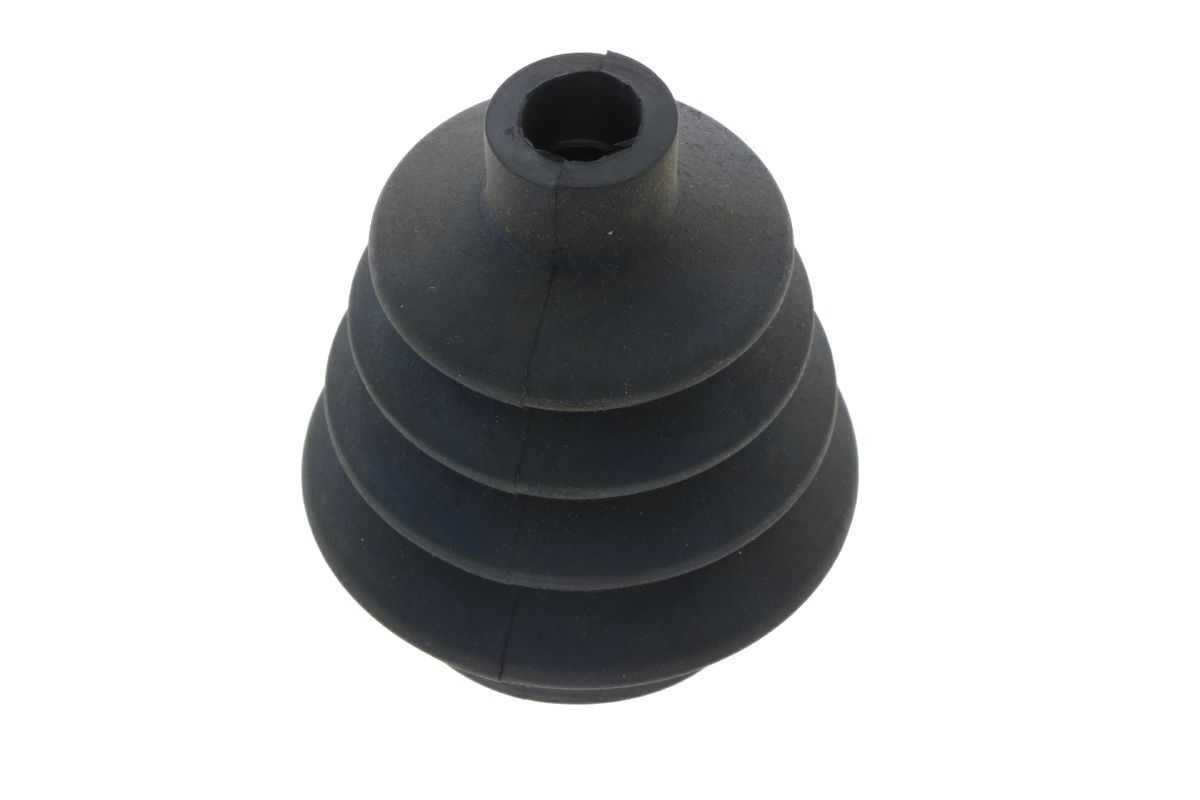 Cuffia parapolvere per leva cambio Yanmar YM155, YM165, YM1301, YM1401, C20R, C25W, C30R, Komatsu HD20, HD25
