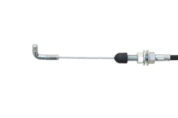 Cavo pedale acceleratore Iseki serie TU (Landleader) 3015, 3020, 3025, - immagine 3