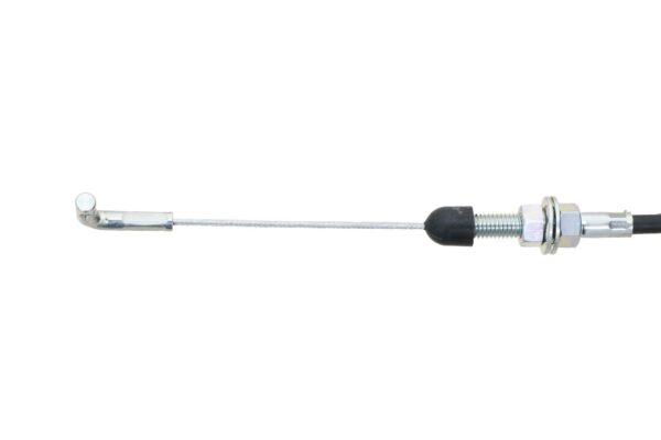 Cavo pedale acceleratore Iseki serie TU (Landleader) 3015, 3020, 3025, - immagine 4