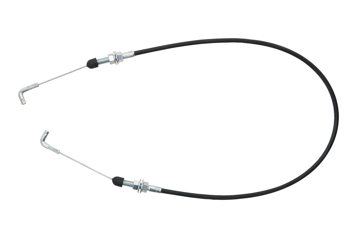 Cavo pedale acceleratore Iseki serie TU (Landleader) 3015, 3020, 3025,
