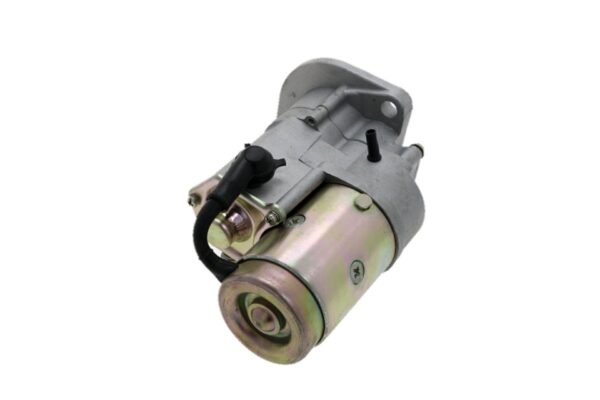 Motorino avviamento Isuzu, Iseki, E3CC, E3CD, E3CE, E3AD1, E3AE1, E3AF1, E3AG1, TA, TU, SIAL, TE - immagine 2
