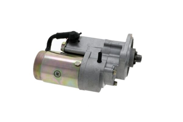 Motorino avviamento Isuzu, Iseki, E3CC, E3CD, E3CE, E3AD1, E3AE1, E3AF1, E3AG1, TA, TU, SIAL, TE - immagine 3