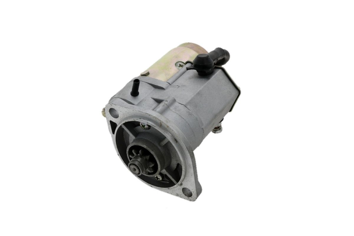 Motorino avviamento Isuzu, Iseki, E3CC, E3CD, E3CE, E3AD1, E3AE1, E3AF1, E3AG1, TA, TU, SIAL, TE