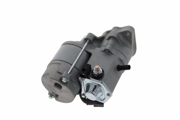 Motorino avviamento Kubota B2150, B9200, G1800, G1900 - immagine 3