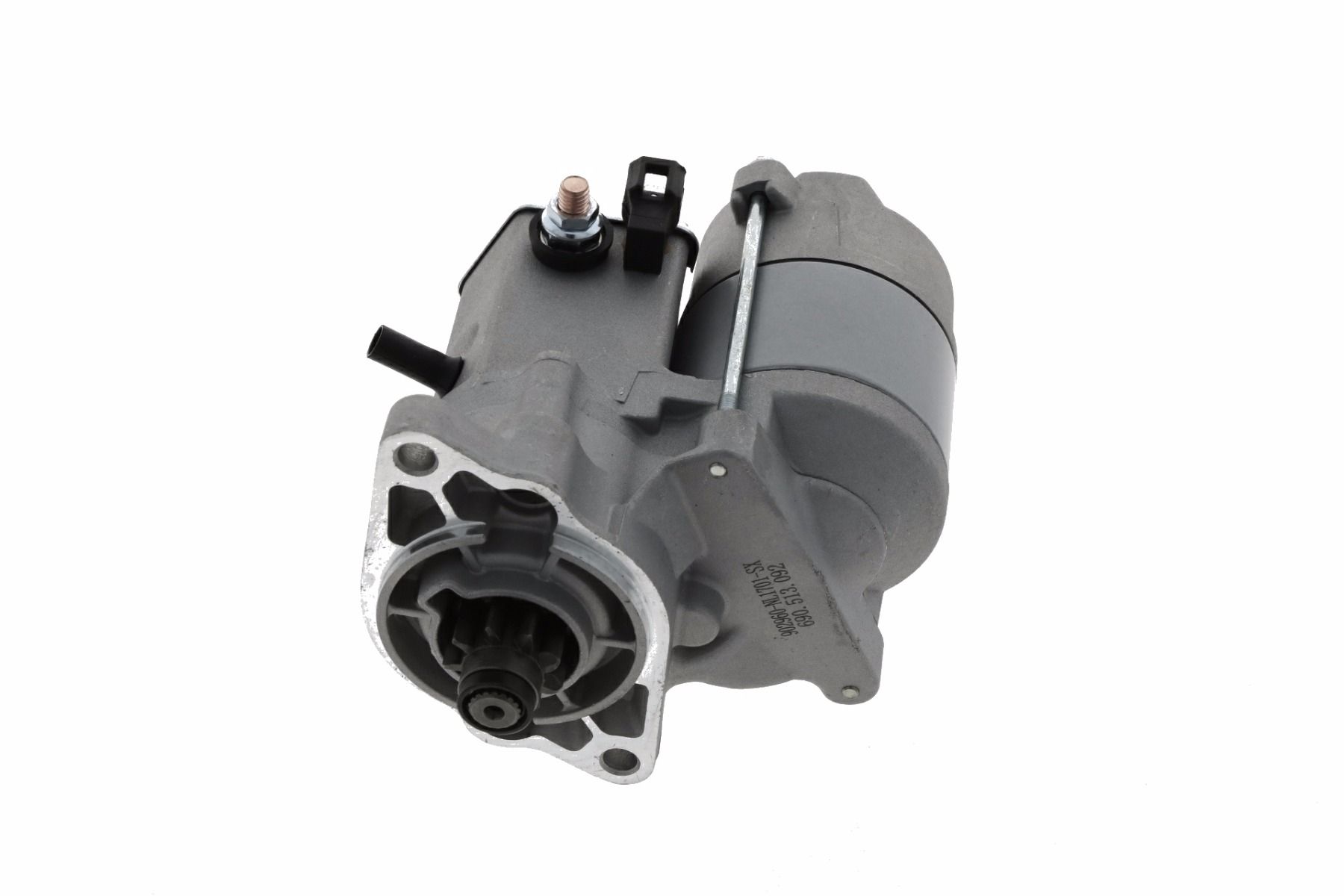 Motorino avviamento Kubota B2150, B9200, G1800, G1900