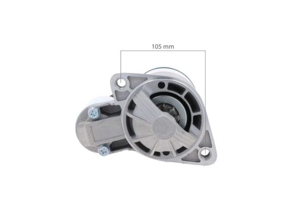 Motorino avviamento Iseki, Mitsubishi - immagine 2