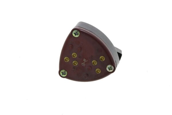 Interruttore luci Kubota B5000, B6000, B7000, B5001, B6001, B7001, B5100, B6100, B7100, - immagine 2