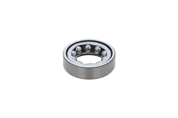 Cuscinetto dello sterzo Kubota, Iseki, Yanmar, Mitsubishi, John Deere, Case IH, Ford, Shibaura, Bolens,  38x19,5x11 - immagine 2