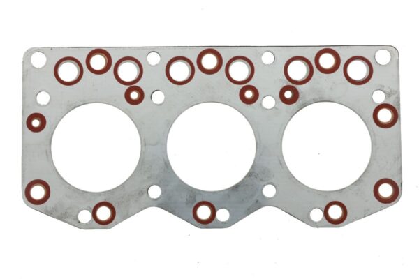 Guarnizione testata Iseki / Isuzu 3AE1, E3AE1, TE, TL, TU, 3020, Bolens, IHI, Furukawa, Sumitomo, - immagine 2
