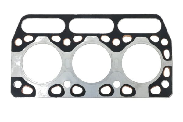 Guarnizione testata Yanmar YM2500, YM2610, John Deere, 850, 900HC, 3T80, 3T80-D - immagine 2
