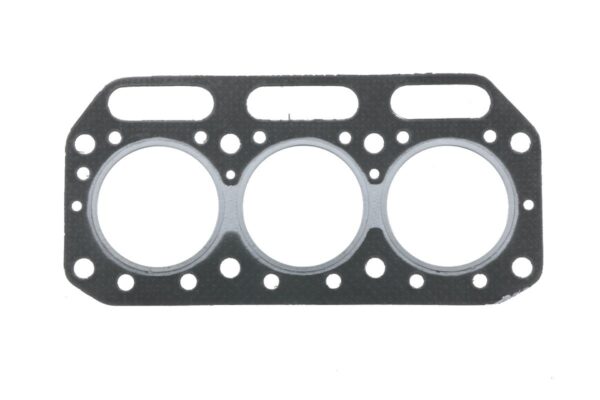 Guarnizione testata Yanmar YM1810, YM220, YM226, YM250, 3T75H, 3D75-1, 3T75HL, 3T75HA - immagine 2