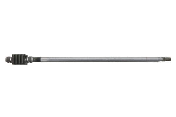 Albero dello sterzo Yanmar YM195, YM240, YM1500, YM1600, YM1700, YM1900, YM2000, - immagine 2