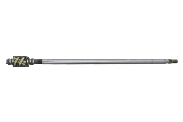 Albero dello sterzo Yanmar YM195, YM240, YM1500, YM1600, YM1700, YM1900, YM2000, - immagine 4