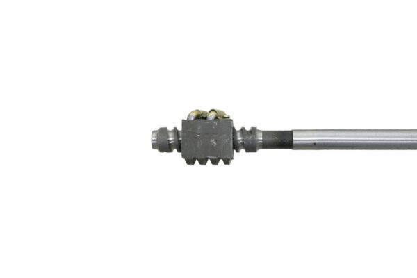 Albero dello sterzo Yanmar YM195, YM240, YM1500, YM1600, YM1700, YM1900, YM2000, - immagine 6