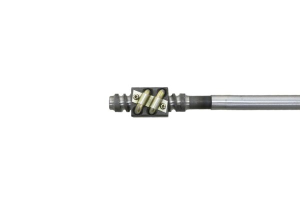 Albero dello sterzo Yanmar YM195, YM240, YM1500, YM1600, YM1700, YM1900, YM2000, - immagine 7