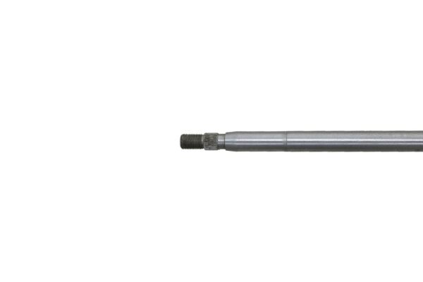 Albero dello sterzo Yanmar YM195, YM240, YM1500, YM1600, YM1700, YM1900, YM2000, - immagine 8