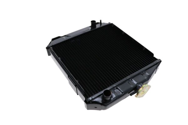 Radiatore Yanmar YM1700B, YM2000B, YM2210, YM2210B - immagine 2