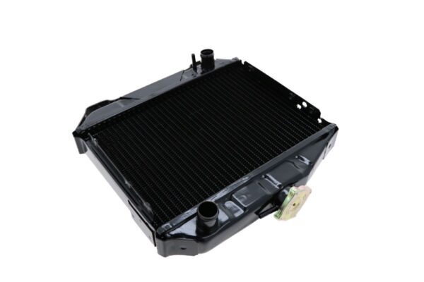 Radiatore Yanmar YM135, YM155, YM165, YM1100, YM1300, YM1500 - immagine 2