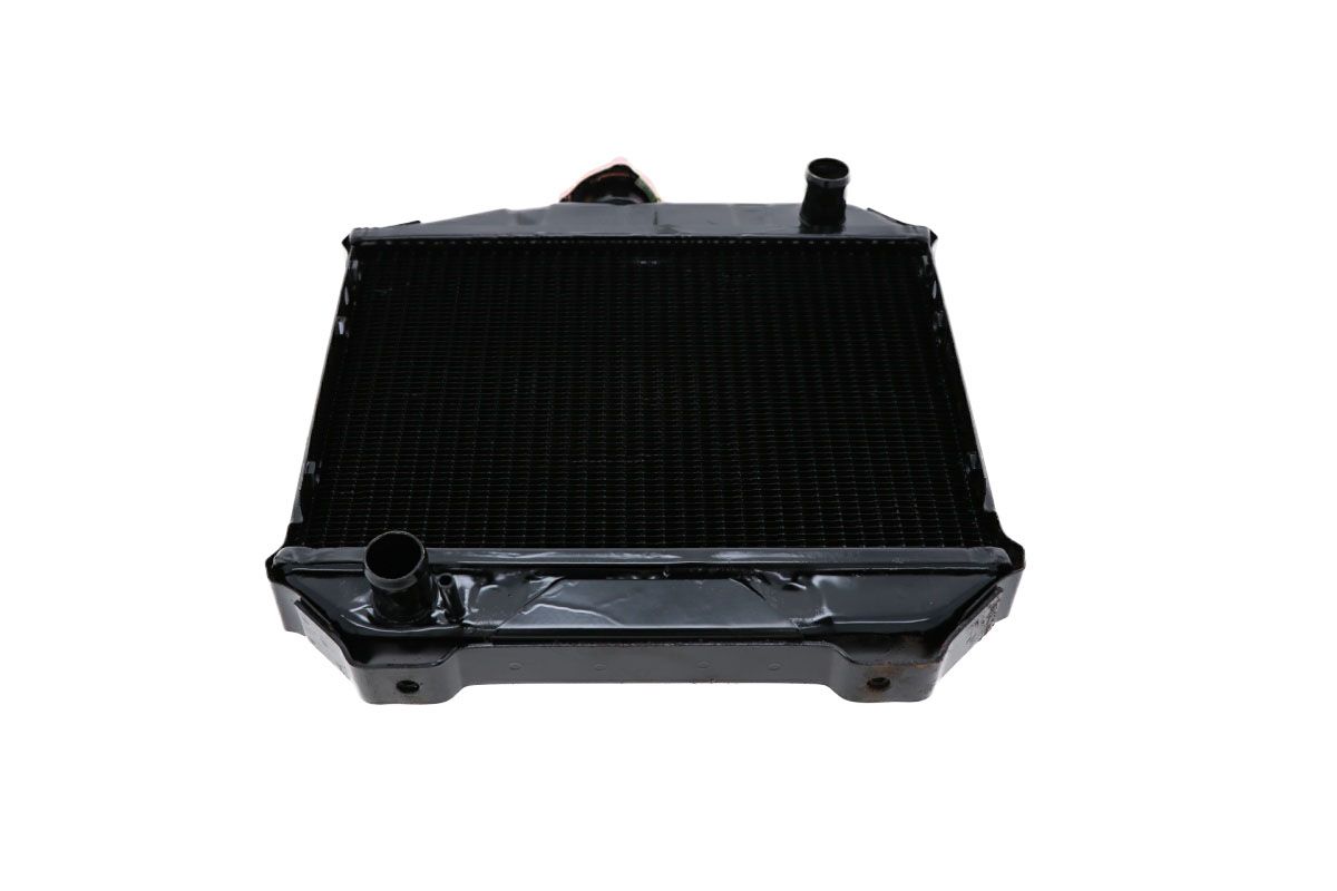 Radiatore Yanmar YM135, YM155, YM165, YM1100, YM1300, YM1500